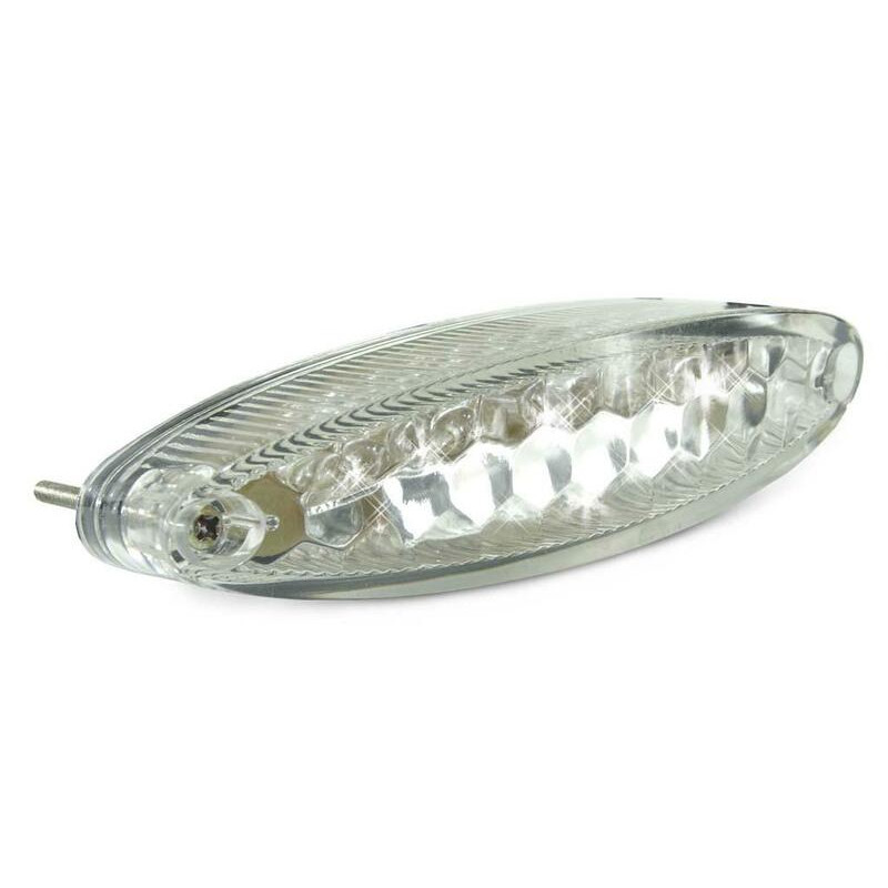 Luz de matrícula V PARTS