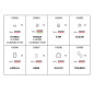Pieza de intermitente OXFORD Pieza de intermitente OXFORD