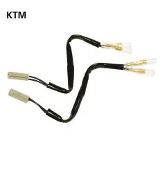 Cable pour clignotants OXFORD - KTM