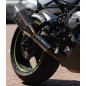 Pare chaleur OXFORD Scrambler