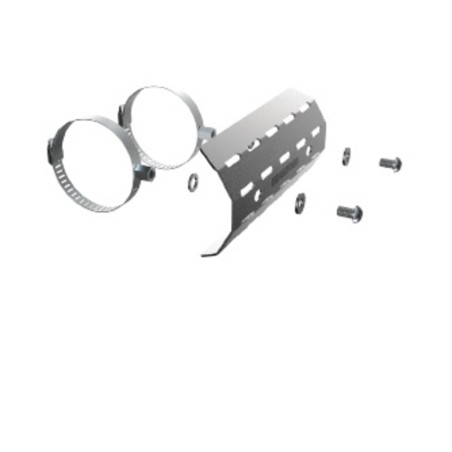 OXFORD exhaust guard