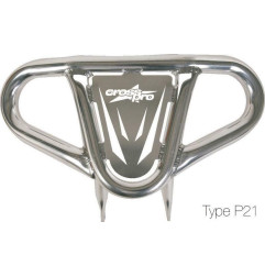 ART aTV bumper
