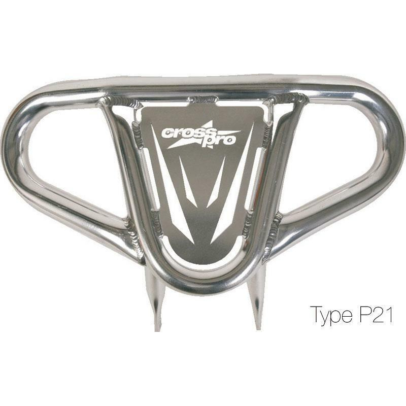 Bumper de quad ART Bumper de quad ART