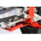 Cubrecárter AXP para BETA RR 125, RR 200 de 2020 a 2022