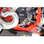 Sabot AXP Xtrem - PHD 8mm pour BETA RR 125, RR 200 de 2020 à 2022