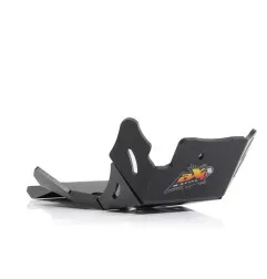 Cubrecárter AXP para BETA RR 125, RR 200 de 2020 a 2022