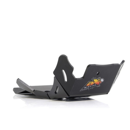 AXP skid plate for BETA RR 125, RR 200 2020-2022