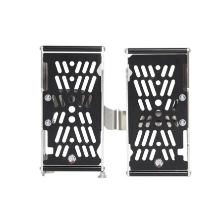 AXP radiator guard for KTM EXC 250, EXC 300, XCW 250 2017-2023
