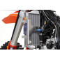 AXP radiator guard for KTM EXC 250, EXC 300, XCW 250 2017-2023