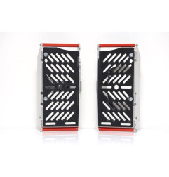Protector de radiador AXP para BETA RR 350, RR 390, RR 430, RR 480 de 2020 a 2024