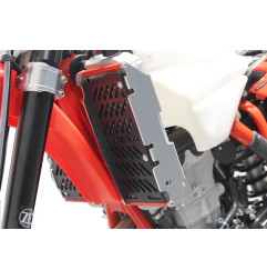 Protection de radiateur AXP Xtrem PEHD pour BETA RR 350, RR 390, RR 430, RR 480 de 2020 à 2024