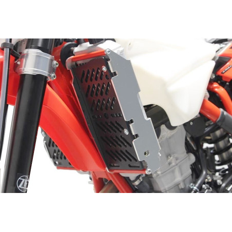AXP radiator guard for BETA RR 350, RR 390, RR 430, RR 480 2020-2024