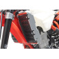 Protector de radiador AXP para BETA RR 350, RR 390, RR 430, RR 480 de 2020 a 2024