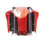 AXP radiator guard for BETA RR 350, RR 390, RR 430, RR 480 2020-2024