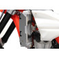 AXP radiator guard for BETA RR 350, RR 390, RR 430, RR 480 2020-2024