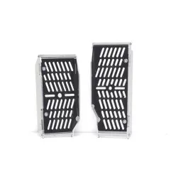 AXP Kühlerschutz für TM RACING EN 125 FI, EN 144 FI, EN 250, EN 300, ENF 250 2022-2024