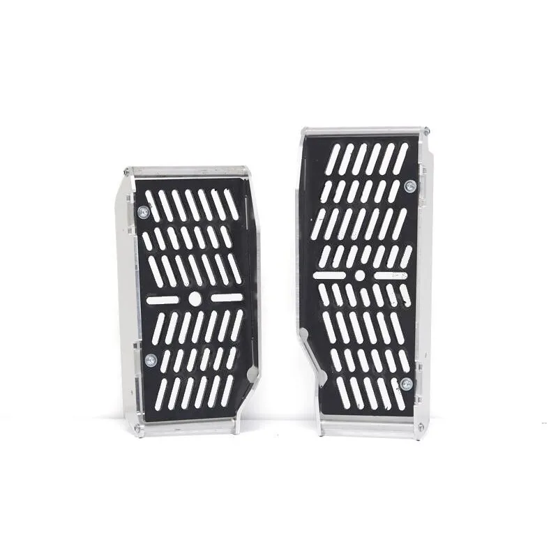 AXP radiator guard for TM RACING EN 125 FI, EN 144 FI, EN 250, EN 300, ENF 250 2022-2024
