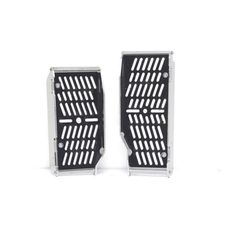 AXP Kühlerschutz für TM RACING EN 125 FI, EN 144 FI, EN 250, EN 300, ENF 250 2022-2024