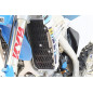 AXP radiator guard for TM RACING EN 125 FI, EN 144 FI, EN 250, EN 300, ENF 250 2022-2024