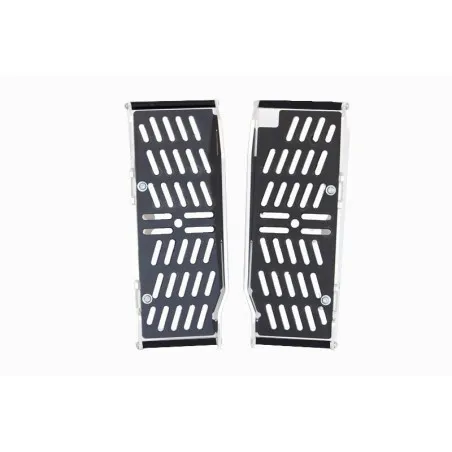 AXP radiator guard for TM RACING EN 250, EN 300, ENF 250 2022-2024