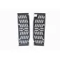AXP radiator guard for TM RACING EN 250, EN 300, ENF 250 2022-2024