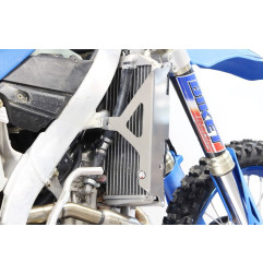 Protector de radiador AXP para TM RACING EN 250, EN 300, ENF 250 de 2022 a 2024