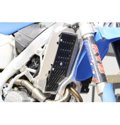 AXP Kühlerschutz für TM RACING EN 250, EN 300, ENF 250 2022-2024