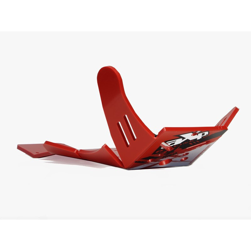Sabot AXP Xtrem - PHD 8mm pour GAS GAS EXF 250, EXF 350, MCF 250 de 2021 à 2023 Sabot AXP Xtrem - PHD 8mm pour GAS GAS EXF 250, EXF 350, MCF 250 de 2021 à 2023