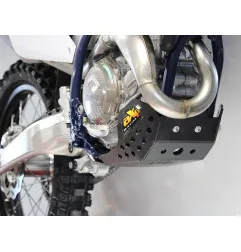 Cubrecárter AXP para KTM EXCF 450, SXF 450, XCF 450, HUSQVARNA FC 450, FE 450, FX 450 y GAS GAS ECF 450, ECF 500, MCF 450
