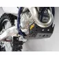 AXP skid plate for KTM EXCF 450, SXF 450, XCF 450, HUSQVARNA FC 450, FE 450, FX 450 and GAS GAS ECF 450, ECF 500, MCF 450 AXP skid plate for KTM EXCF 450, SXF 450, XCF 450, HUSQVARNA FC 450, FE 450, FX 450 and GAS GAS ECF 450, ECF 500, MCF 450