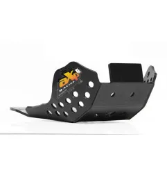 Cubrecárter AXP para KTM EXCF 450, SXF 450, XCF 450, HUSQVARNA FC 450, FE 450, FX 450 y GAS GAS ECF 450, ECF 500, MCF 450