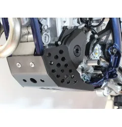 AXP Motorschutz für KTM EXCF 450, SXF 450, XCF 450, HUSQVARNA FC 450, FE 450, FX 450 und GAS GAS ECF 450, ECF 500, MCF 450