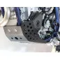 AXP skid plate for KTM EXCF 450, SXF 450, XCF 450, HUSQVARNA FC 450, FE 450, FX 450 and GAS GAS ECF 450, ECF 500, MCF 450 AXP skid plate for KTM EXCF 450, SXF 450, XCF 450, HUSQVARNA FC 450, FE 450, FX 450 and GAS GAS ECF 450, ECF 500, MCF 450