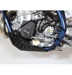 Cubrecárter AXP para KTM EXCF 450, SXF 450, XCF 450, HUSQVARNA FC 450, FE 450, FX 450 y GAS GAS ECF 450, ECF 500, MCF 450