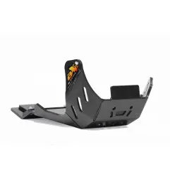 Cubrecárter AXP para HUSQVARNA FC 450, FE 450, FE 501, FX 450, KTM SXF 450, XCF 450 y GAS GAS ECF 450, ECF 500, EXF 450, MCF 450