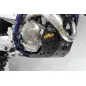 AXP skid plate for KTM SXF 250, SXF 350, XCF 250, HUSQVARNA FC 250, FE 250, FX 350 and GAS GAS ECF 350, EXF 350, MCF 250