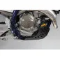 AXP skid plate for KTM SXF 250, SXF 350, XCF 250, HUSQVARNA FC 250, FE 250, FX 350 and GAS GAS ECF 350, EXF 350, MCF 250