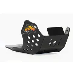 AXP skid plate for KTM SXF 250, SXF 350, XCF 250, HUSQVARNA FC 250, FE 250, FX 350 and GAS GAS ECF 350, EXF 350, MCF 250