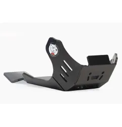 AXP skid plate for KTM SXF 250, SXF 350, XCF 250, HUSQVARNA FC 250, FE 350, FX 350 and GAS GAS ECF 350, EXF 350, MCF 250