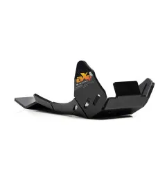 AXP Motorschutz für KTM SXF 450, XCF 450, GAS GAS EXF 450, MCF 450 und HUSQVARNA FC 450 2023-2025