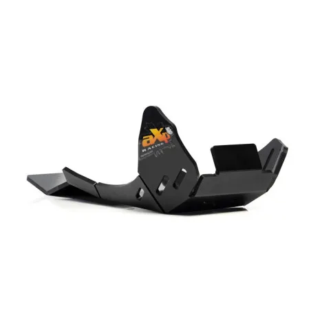AXP Motorschutz für KTM SXF 450, XCF 450, GAS GAS EXF 450, MCF 450 und HUSQVARNA FC 450 2023-2025