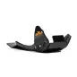 AXP skid plate for KTM SXF 450, XCF 450, GAS GAS EXF 450, MCF 450 and HUSQVARNA FC 450 2023-2025