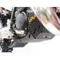 AXP skid plate for KTM SXF 450, XCF 450, GAS GAS EXF 450, MCF 450 and HUSQVARNA FC 450 2023-2025