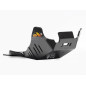 Cubrecárter AXP para BETA RR 350, RR 390, RR 430, RR 480 de 2023 a 2024