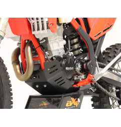 AXP Motorschutz für BETA RR 350, RR 390, RR 430, RR 480 2023-2024