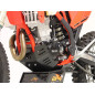 AXP Motorschutz für BETA RR 350, RR 390, RR 430, RR 480 2023-2024