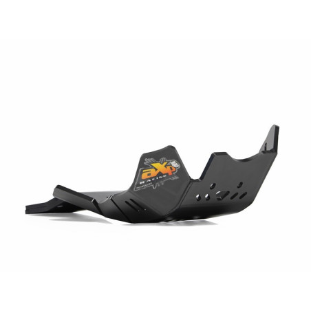 Sabot AXP Xtrem avec protection de biellette - PEHD 8mm pour BETA RR 125, RR 125 2T X-PRO, RR 200, RR 200 2T X-PRO