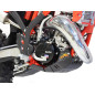 Sabot AXP Xtrem avec protection de biellette - PEHD 8mm pour BETA RR 125, RR 125 2T X-PRO, RR 200, RR 200 2T X-PRO