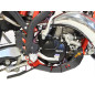 AXP Xtrem Motorschutz mit Umlenkungsschutz - HDPE 8mm für BETA RR 125, RR 125 2T X-PRO, RR 200, RR 200 2T X-PRO