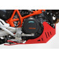 AXP skid plate for GAS GAS ES 700, SM 700 2022-2025